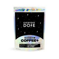 Coffee+ Medium Roast (30 Servings) - Daily Coffee