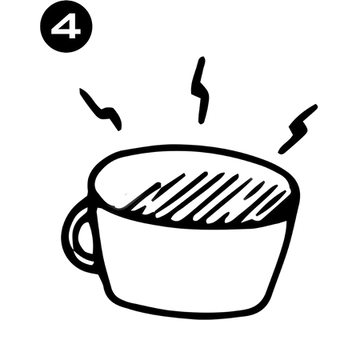 Protein Coffee+ - Essential Protein Coffee Set