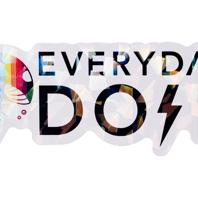 Dose sticker - Essential Sticker Style