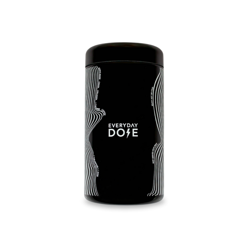 The Coffee Vessel - Active Vessel Choice