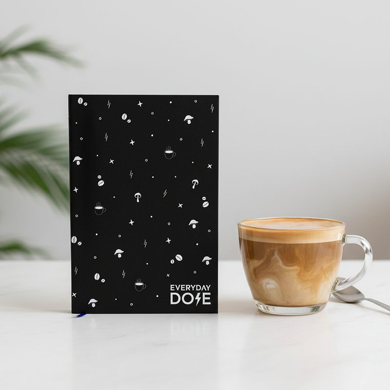 Productivity Planner - Simple Planner Style
